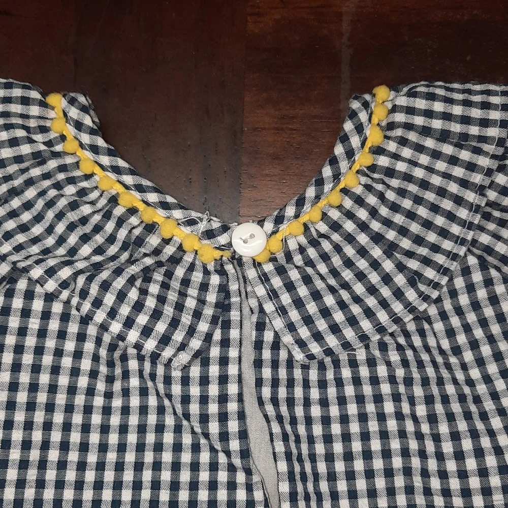 Rare Editions Infant Dress - Picture 6 of 7